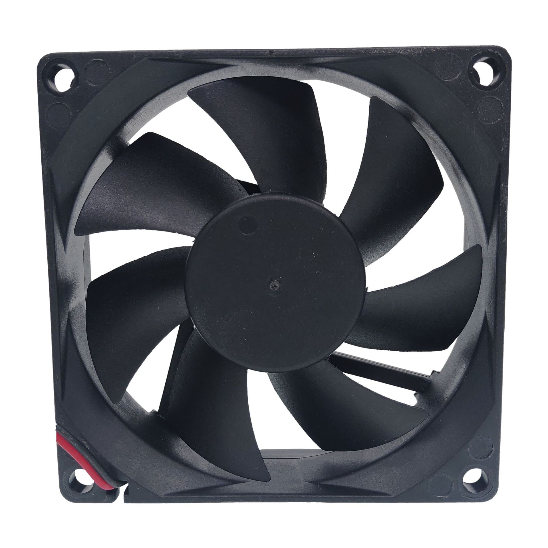 超声波口罩机焊接设备专用散热风扇12038直流风机大风量