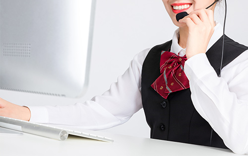 DC散热风扇的工作原理是什么？