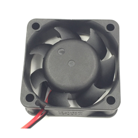 微型风扇4015投影仪直流风机低噪音大风量5V12V散热风扇