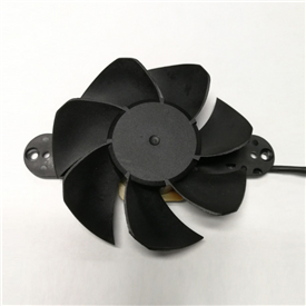 9025散热风扇低噪音大风量散热风机灭蚊灯植物灯散热风扇