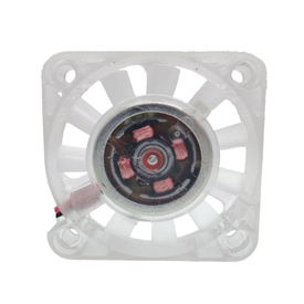 12V5015鼓风机风扇静音风机香薰机加湿器风扇低噪音风机