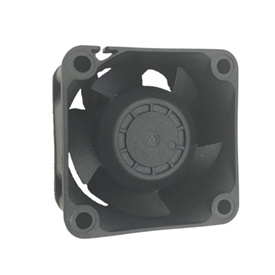 4028散热风扇直流5V12V散热风机大风量低噪音干衣机风机