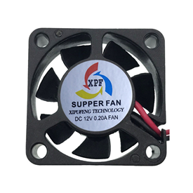 3010风扇直流12V大风量超静音风机电源投影仪加湿器风机