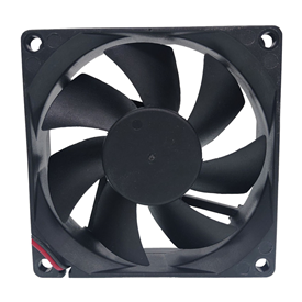 超声波口罩机焊接设备专用散热风扇12038直流风机大风量