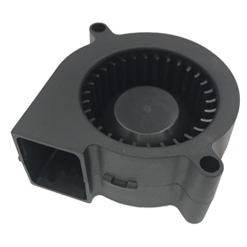 超声波口罩机焊接设备专用散热风扇12038直流风机大风量