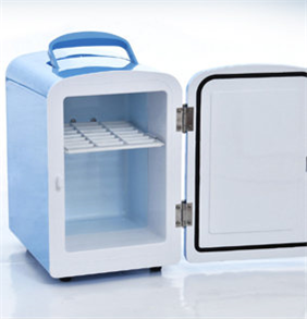 便携式冰箱
