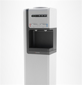 饮水机